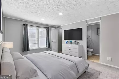 204 Fleetwood Drive, Fayetteville, GA 30214 - Photo 5