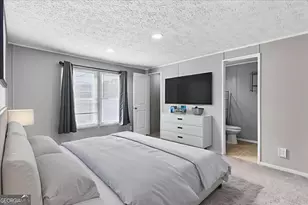 204 Fleetwood Dr, Fayetteville, GA 30214 - Photo 5