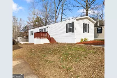 204 Fleetwood Drive, Fayetteville, GA 30214 - Photo 1