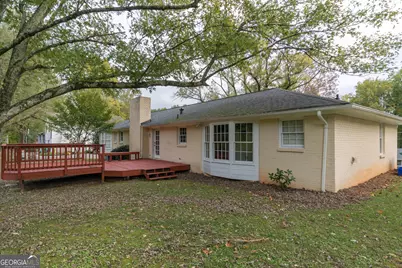 1317 Witham Drive, Dunwoody, GA 30338 - Photo 19