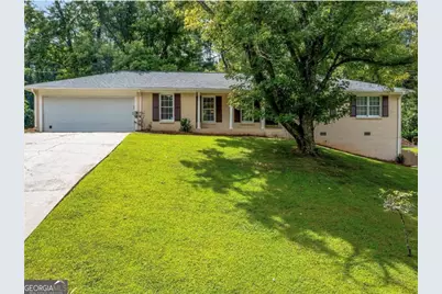 1317 Witham Drive, Dunwoody, GA 30338 - Photo 1