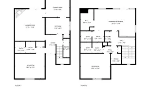 836 Lake Hollow Blvd SW, Marietta, GA 30064 - Photo 21