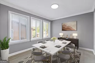 836 Lake Hollow Blvd SW, Marietta, GA 30064 - Photo 5