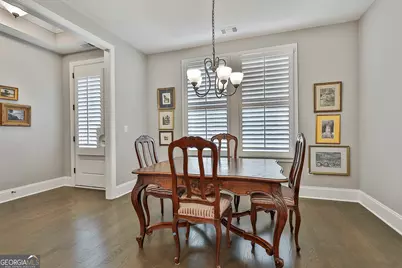 527 Hazelnut Drive, Peachtree City, GA 30269 - Photo 11