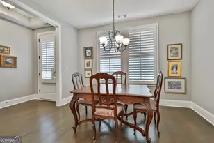 527 Hazelnut Dr, Peachtree City, GA 30269 - Photo 11