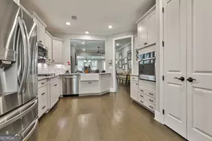 527 Hazelnut Dr, Peachtree City, GA 30269 - Photo 13