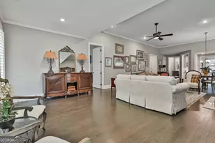 527 Hazelnut Dr, Peachtree City, GA 30269 - Photo 25