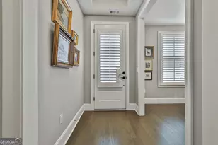 527 Hazelnut Dr, Peachtree City, GA 30269 - Photo 9