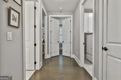 527 Hazelnut Drive, Peachtree City, GA 30269 - Photo 33