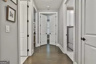 527 Hazelnut Dr, Peachtree City, GA 30269 - Photo 33