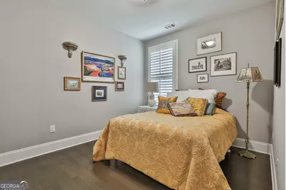 527 Hazelnut Drive, Peachtree City, GA 30269 - Photo 35
