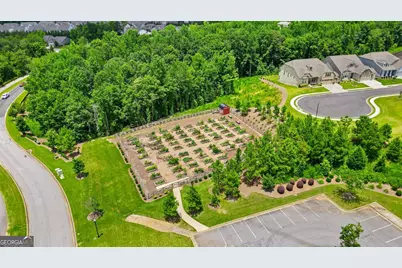 527 Hazelnut Drive, Peachtree City, GA 30269 - Photo 61