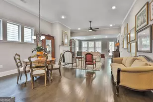 527 Hazelnut Dr, Peachtree City, GA 30269 - Photo 17