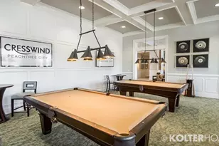 527 Hazelnut Dr, Peachtree City, GA 30269 - Photo 53