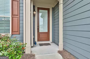 527 Hazelnut Dr, Peachtree City, GA 30269 - Photo 7