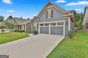 527 Hazelnut Dr, Peachtree City, GA 30269 - Photo 5