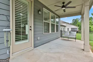 527 Hazelnut Dr, Peachtree City, GA 30269 - Photo 41