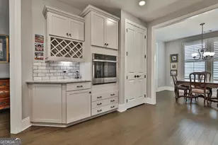 527 Hazelnut Dr, Peachtree City, GA 30269 - Photo 15