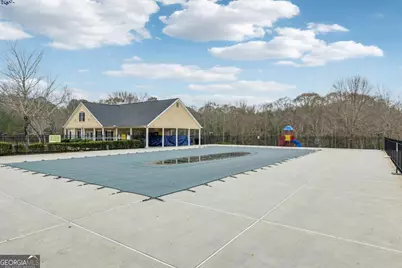 2393 Shady Maple Lane, Loganville, GA 30052 - Photo 31