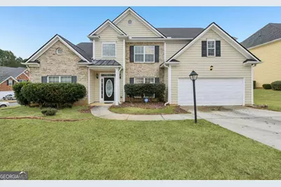 2393 Shady Maple Lane, Loganville, GA 30052 - Photo 1