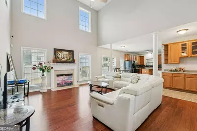 2393 Shady Maple Lane, Loganville, GA 30052 - Photo 5