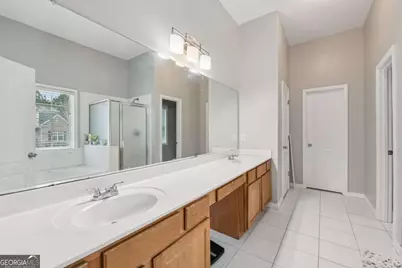 2393 Shady Maple Lane, Loganville, GA 30052 - Photo 15