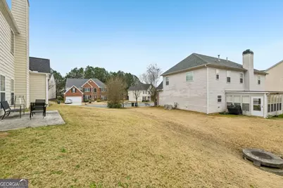 2393 Shady Maple Lane, Loganville, GA 30052 - Photo 27