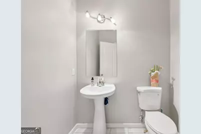 2393 Shady Maple Lane, Loganville, GA 30052 - Photo 11