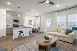 3223 Winding Waters, Powder Springs, GA 30127 - Photo 5