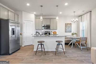 3223 Winding Waters #37, Powder Springs, GA 30127 - Photo 3