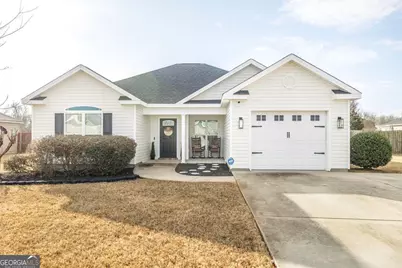 503 Tug Court, Warner Robins, GA 31088 - Photo 1