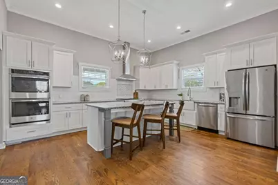 459 James P Brawley Drive, Atlanta, GA 30318 - Photo 11