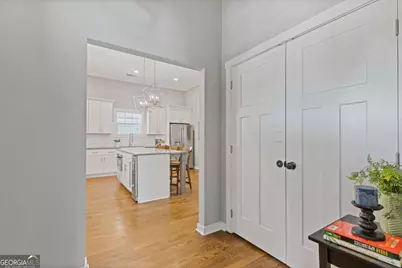 459 James P Brawley Drive, Atlanta, GA 30318 - Photo 9