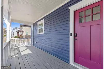 459 James P Brawley Drive, Atlanta, GA 30318 - Photo 7