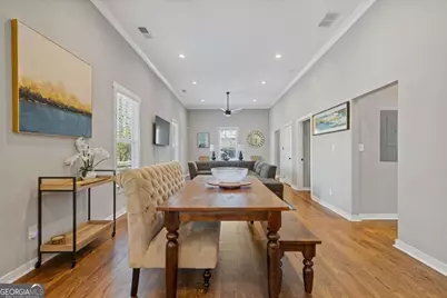 459 James P Brawley Drive, Atlanta, GA 30318 - Photo 23