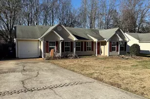 419 Shenandoah Ct, Winder, GA 30680 - Photo 1
