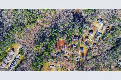 6.44 Whispering Oaks Drive, Ellijay, GA 30540 - Photo 11