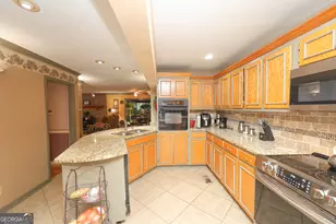 1142 Hammett Rd, Lagrange, GA 30241 - Photo 29