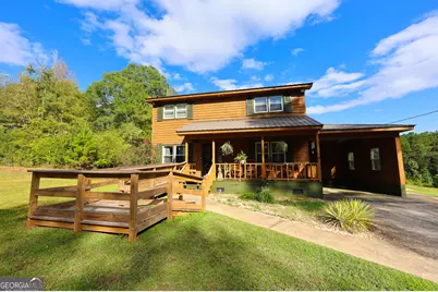 1142 Hammett Road, Lagrange, GA 30241 - Photo 3