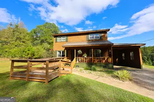 1142 Hammett Rd, Lagrange, GA 30241 - Photo 3