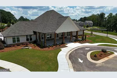 50 Gillis Lane Loop, Bethlehem, GA 30620 - Photo 13