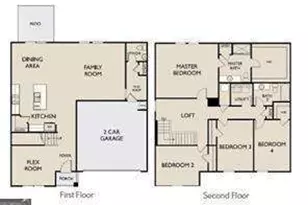 50 Gillis Ln Loop, Bethlehem, GA 30620 - Photo 5