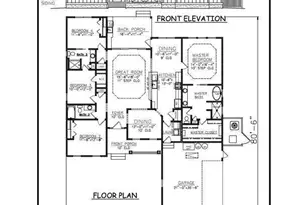 109 Branch Creek Rd, Woodbine, GA 31569 - Photo 3