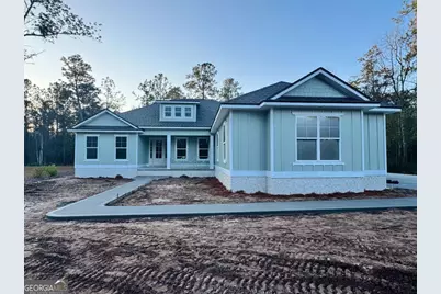 109 Branch Creek Road, Woodbine, GA 31569 - Photo 1