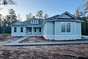 109 Branch Creek Rd, Woodbine, GA 31569 - Photo 1