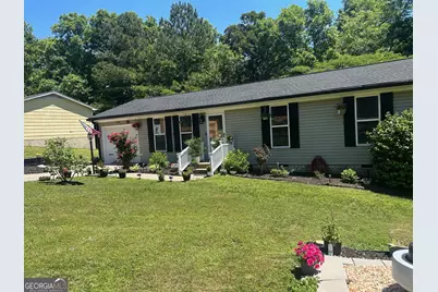391 Oak Tree Road, Ringgold, GA 30736 - Photo 5