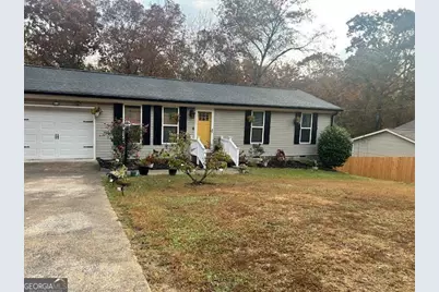 391 Oak Tree Road, Ringgold, GA 30736 - Photo 1