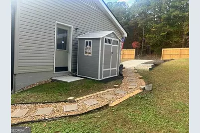 391 Oak Tree Road, Ringgold, GA 30736 - Photo 19