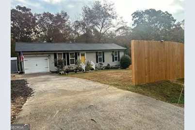 391 Oak Tree Road, Ringgold, GA 30736 - Photo 1