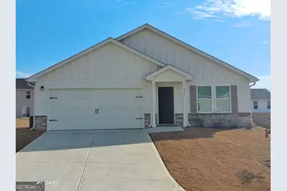 537 Pemberton Street, Kingston, GA 30145 - Photo 1